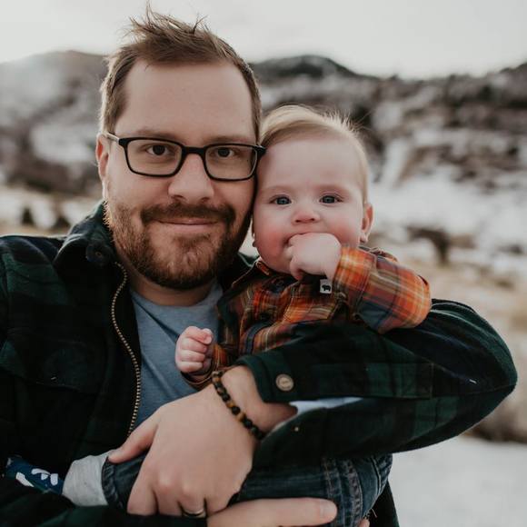 Meet your Posher, Andrew - Picture 1 of 1